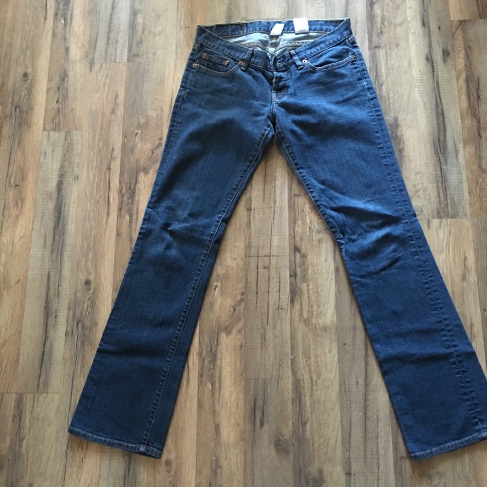 Lucky brand jeans